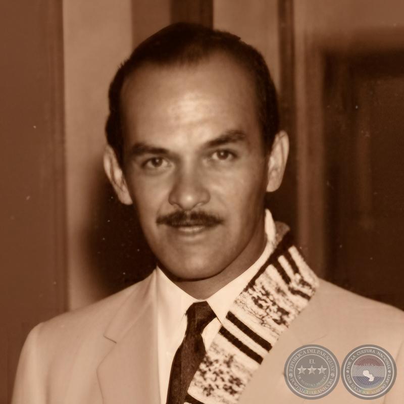 APARICIO