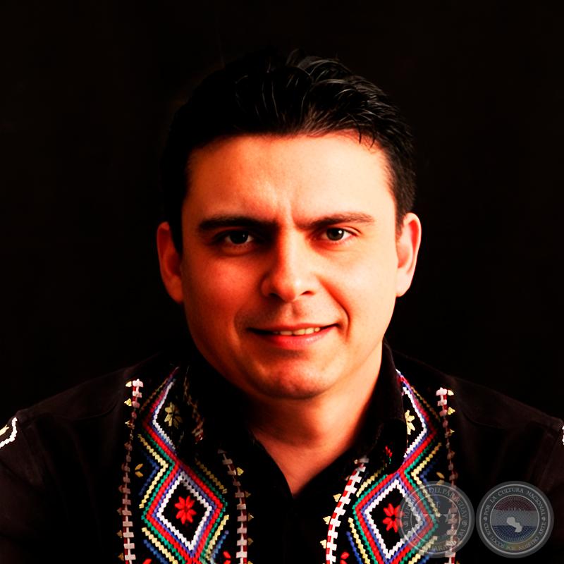 MARCELO ROJAS