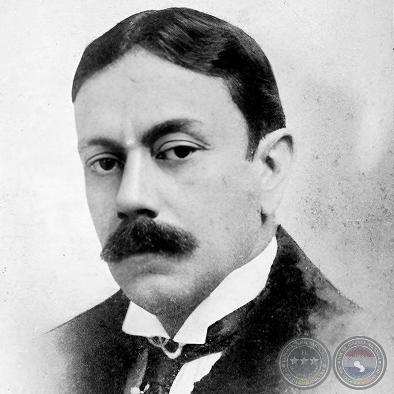 ARSENIO LÓPEZ DECOUD (+)