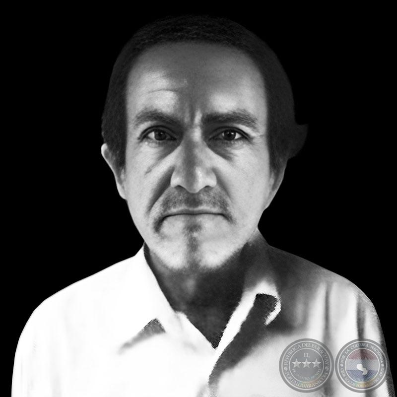  GARAY VILLASANTI (+)