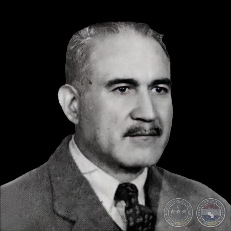  CAÑETE PALACIOS (+)