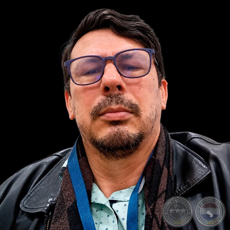 Foto de AUGUSTO GERNHOFFER NUÑEZ