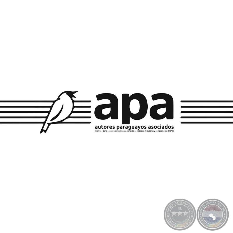  APA
