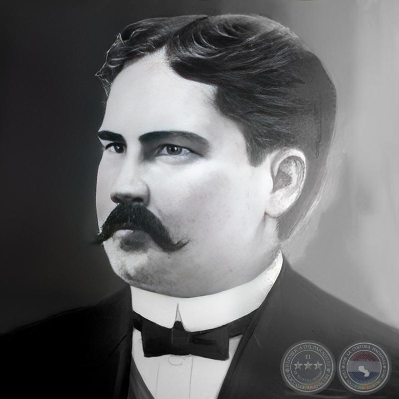 ANDRÉS HÉCTOR CARVALLO (+)