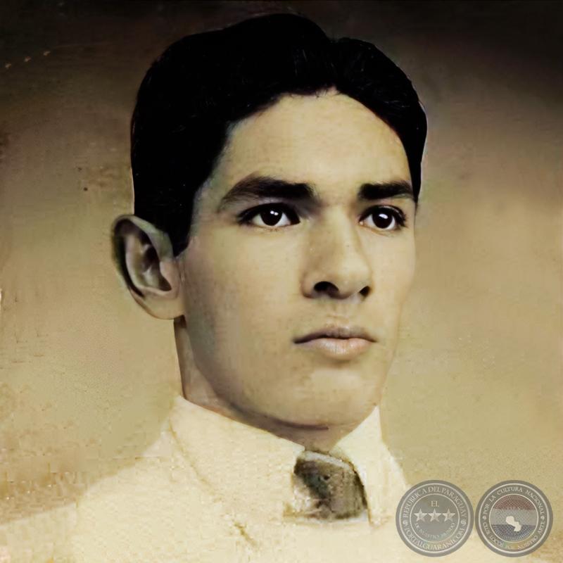  BRÍTEZ FARIÑA (+)