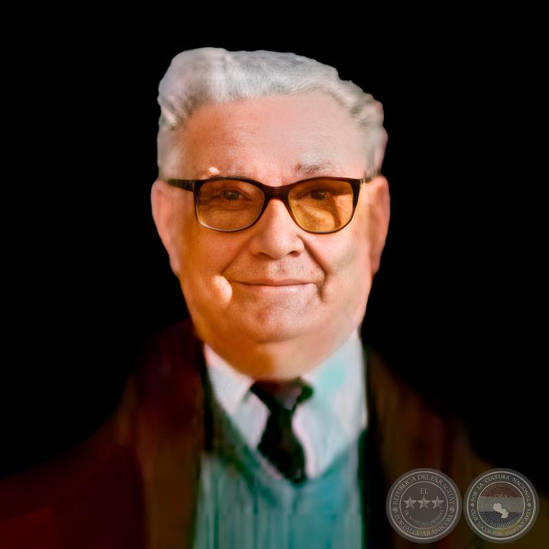 BENIGNO DEJESUS VILLA OCAMPO (+)