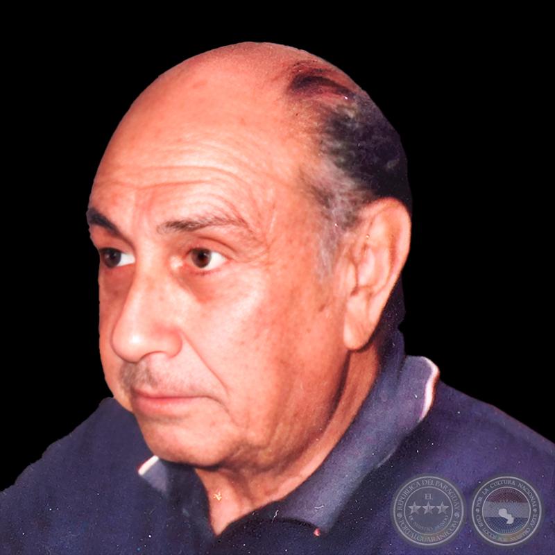 BENJAMÍN VARGAS PEÑA (+)