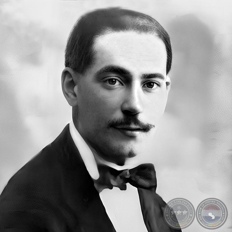 BERNARDO VICENTE MOSQUEIRA RODRÍGUEZ (+)