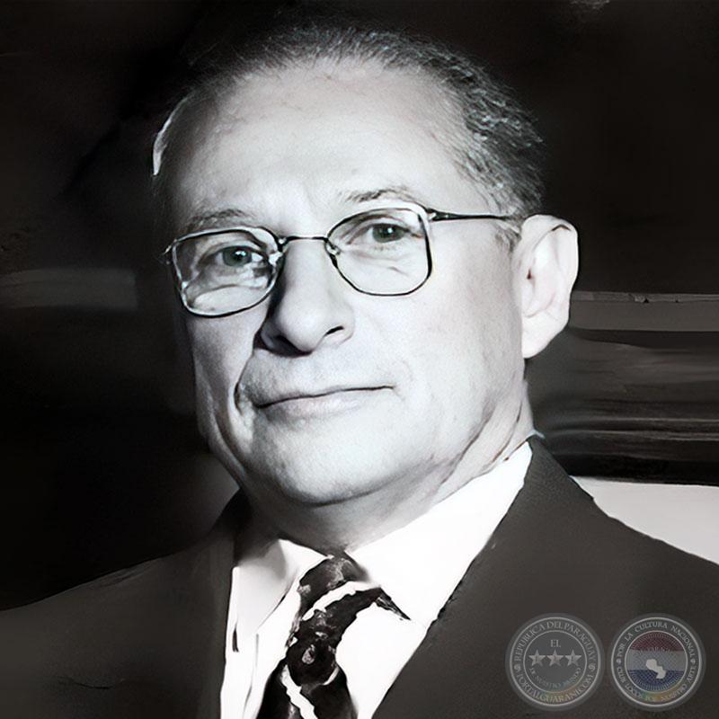 BERNARDO