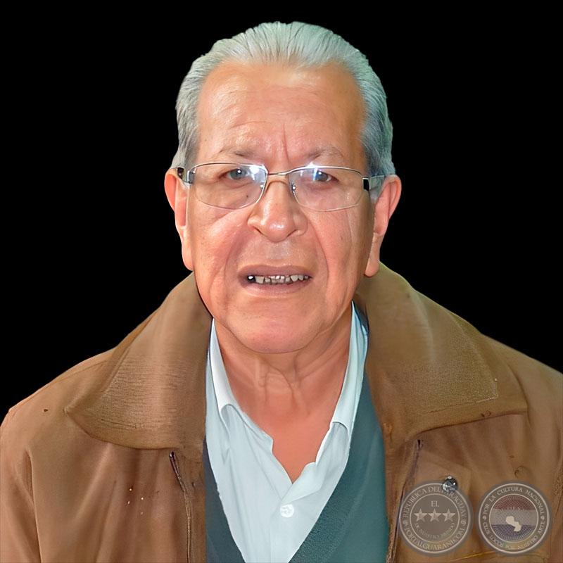  MÉNDEZ