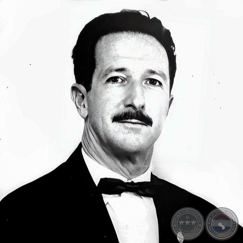  LEVI RUFFINELLI (+)