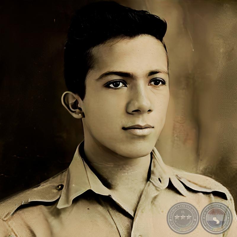  FERNÁNDEZ CABALLERO