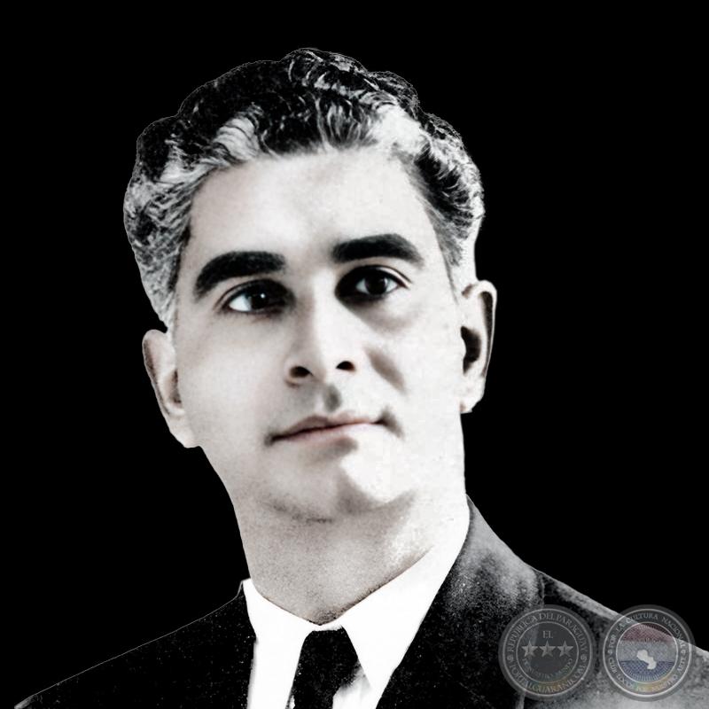 CARLOS LARA BAREIRO (+)