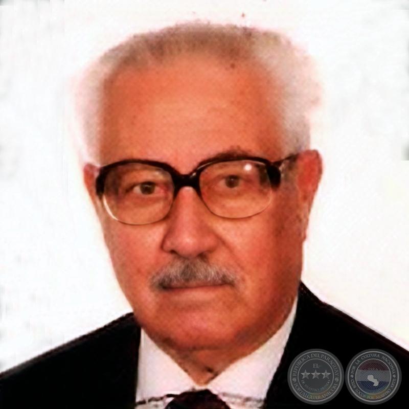  RAMÍREZ BOETTNER (+)