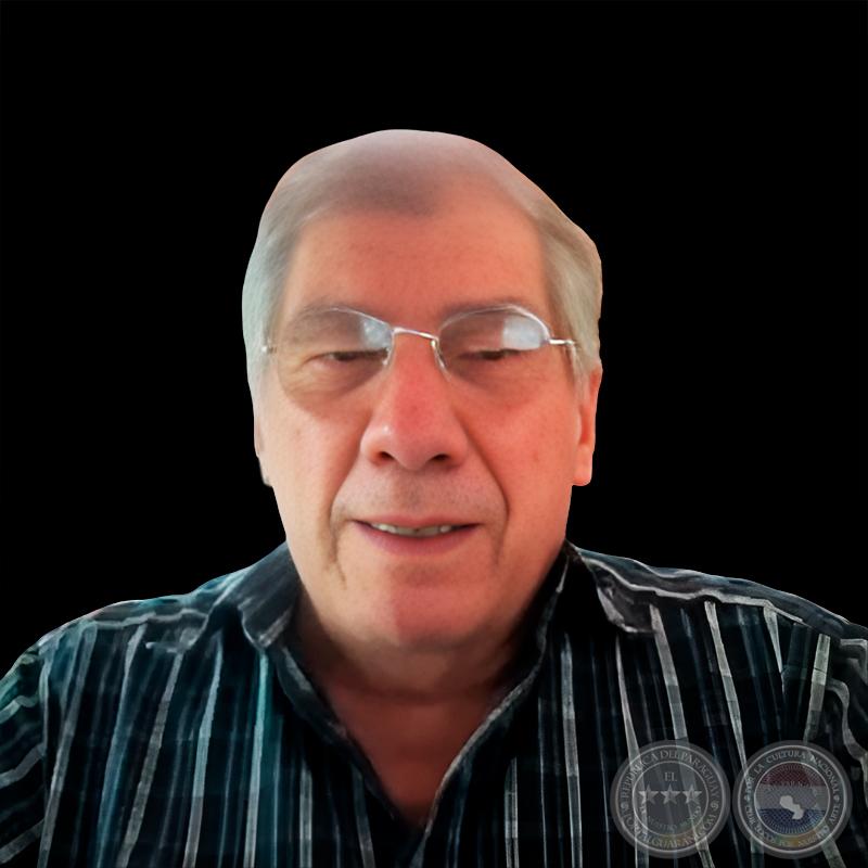  PASTORE OLMEDO