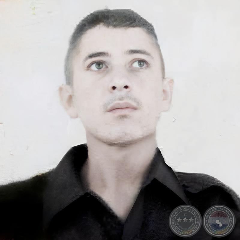  GIMÉNEZ ESCOBAR