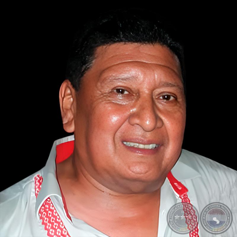 CATALINO GILL