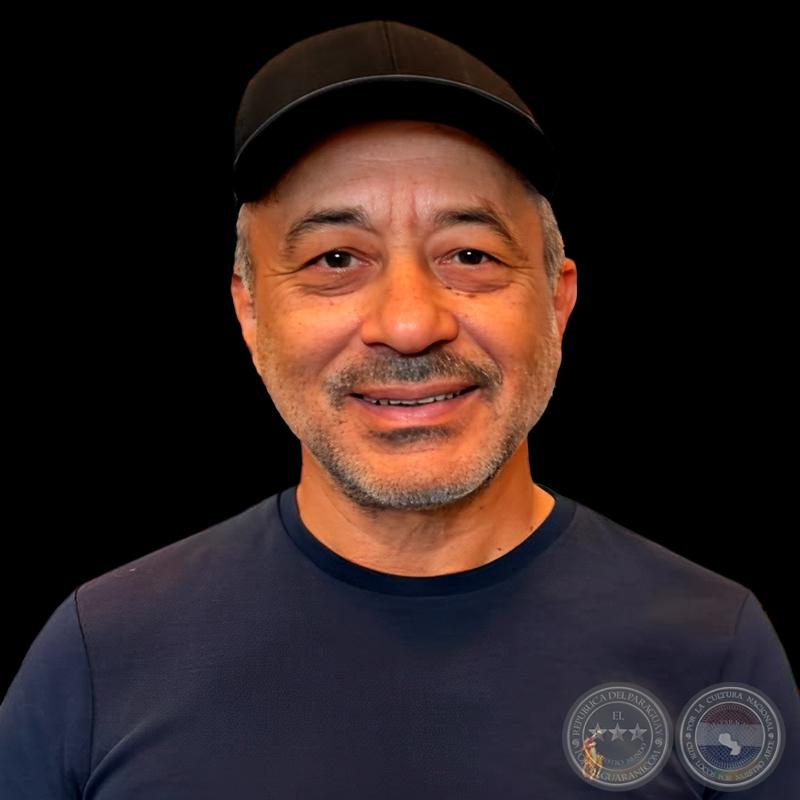 CATALO BOGADO BORDÓN