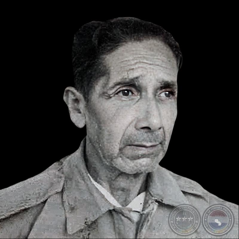 CECILIO VALIENTE (+)