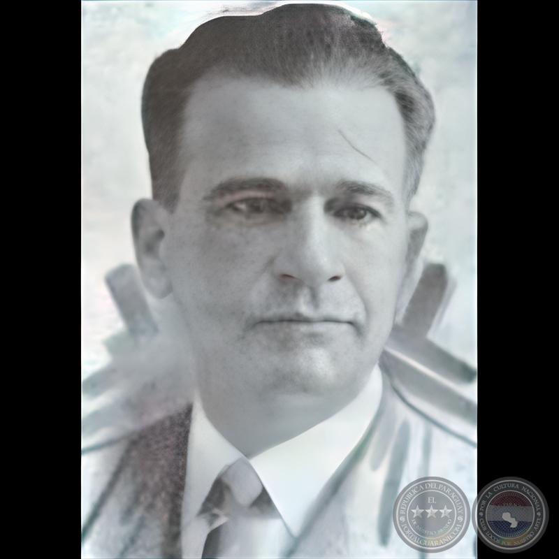 VASCONSELLOS (+)