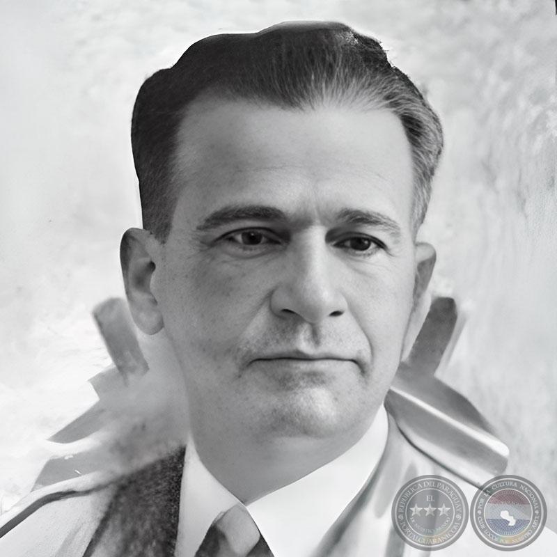  VASCONSELLOS (+)