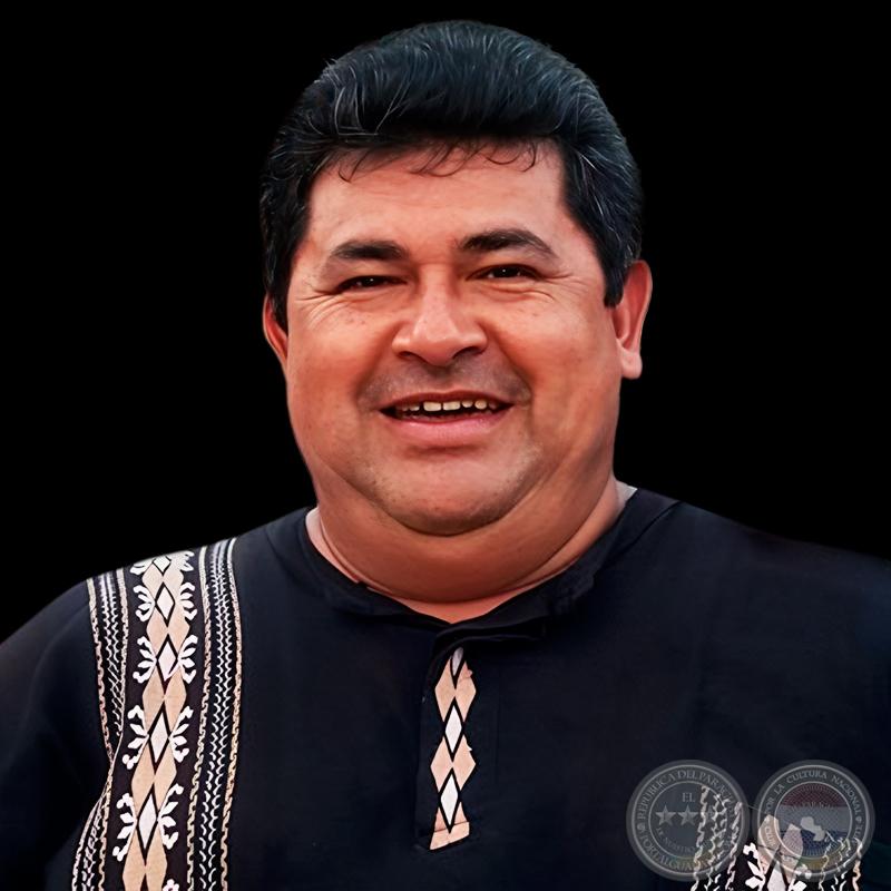 CÉSAR MENDOZA CABALLERO (CEMENCA)
