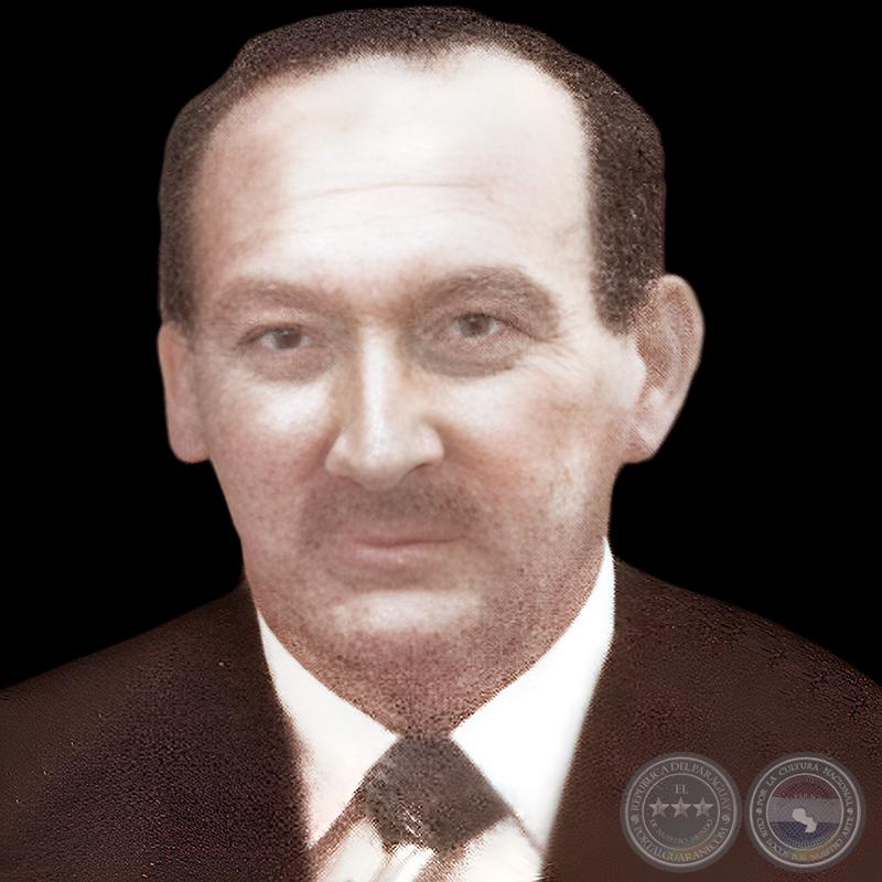 COSME DAMIÁN GONZÁLEZ OVIEDO