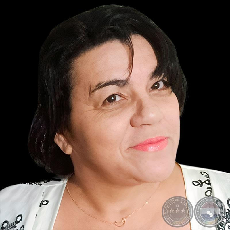  GONZÁLEZ