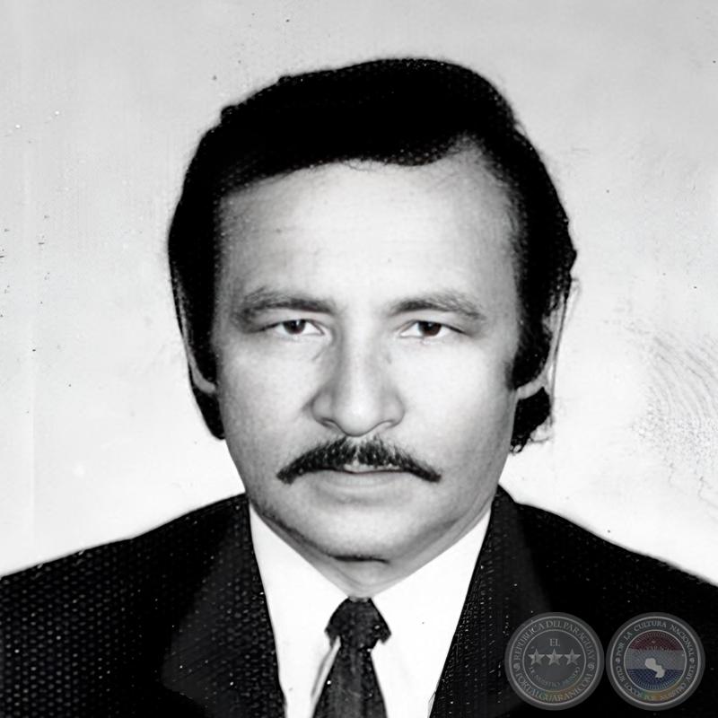 ARÍSTIDES VÁLDEZ (+)