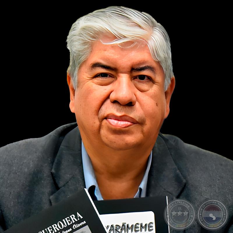 DAVID A. GALEANO OLIVERA