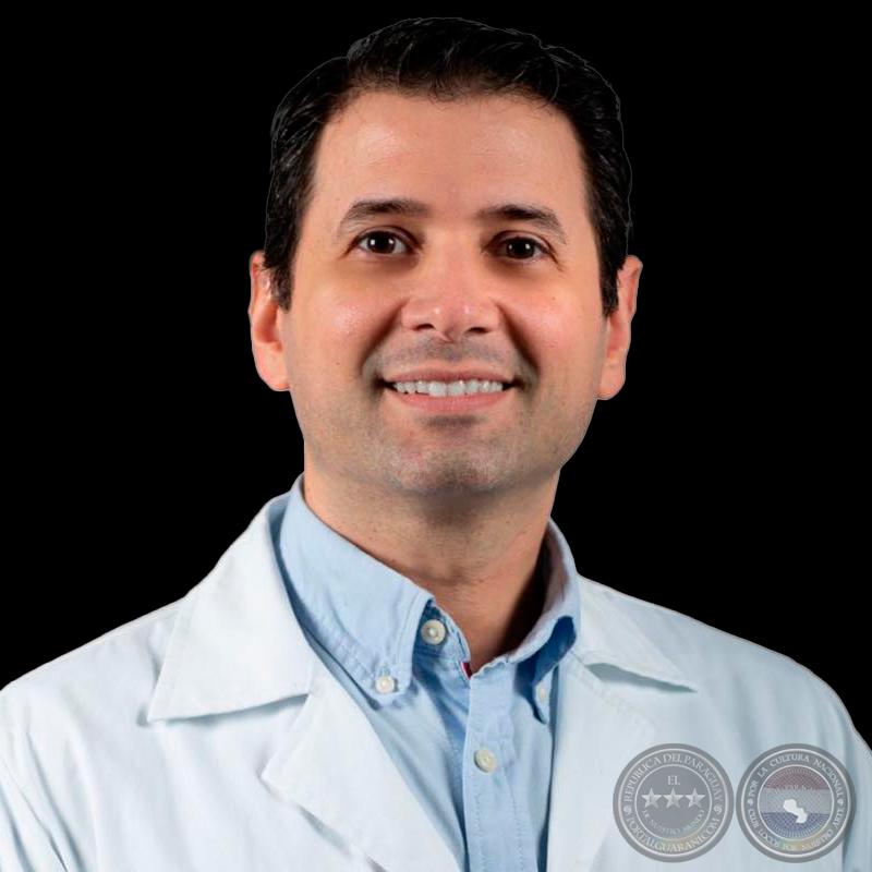 DAVID JURE VALLEJOS