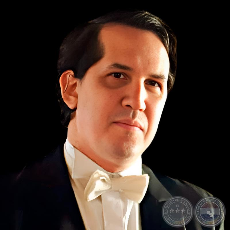 DIEGO SÁNCHEZ HAASE