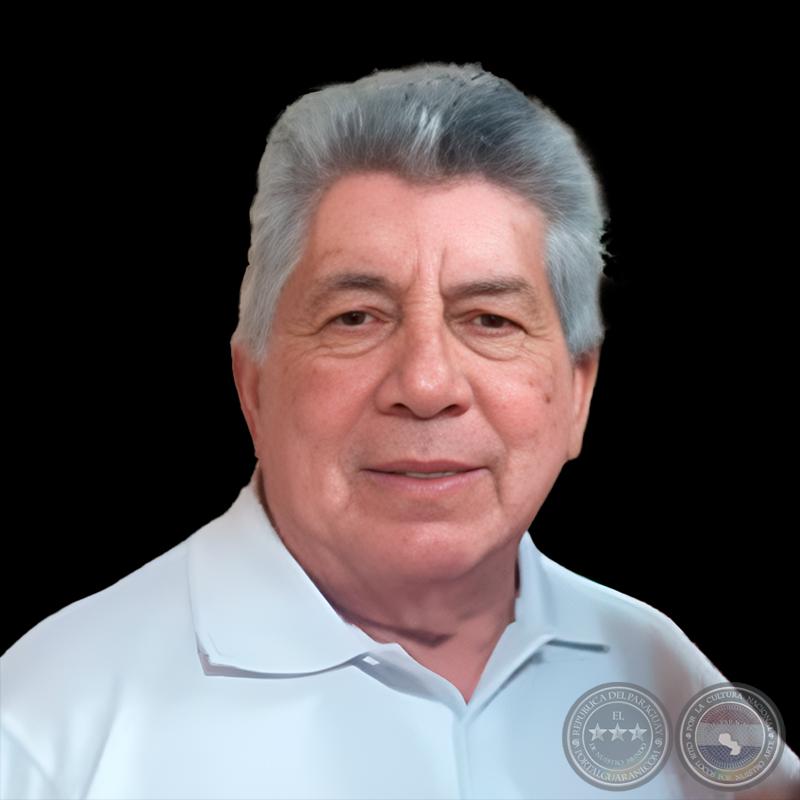  BRÍTEZ PÉREZ