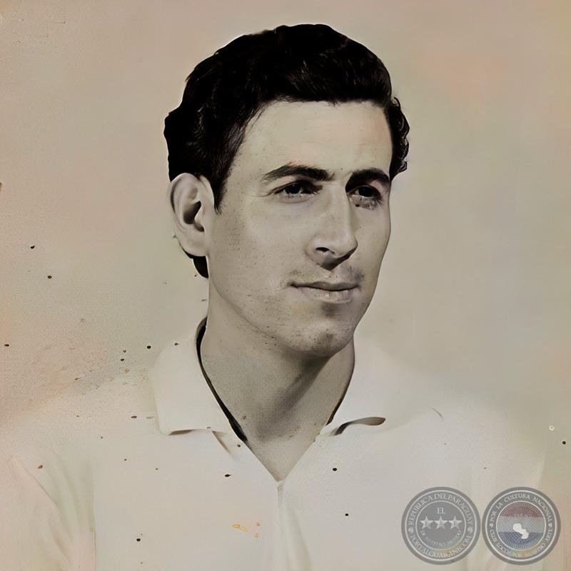 DIGNO FIGUEREDO GÓMEZ 