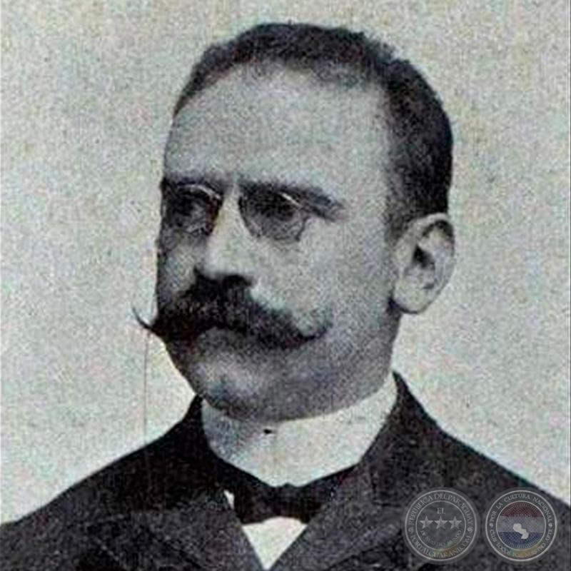 Firma del autor