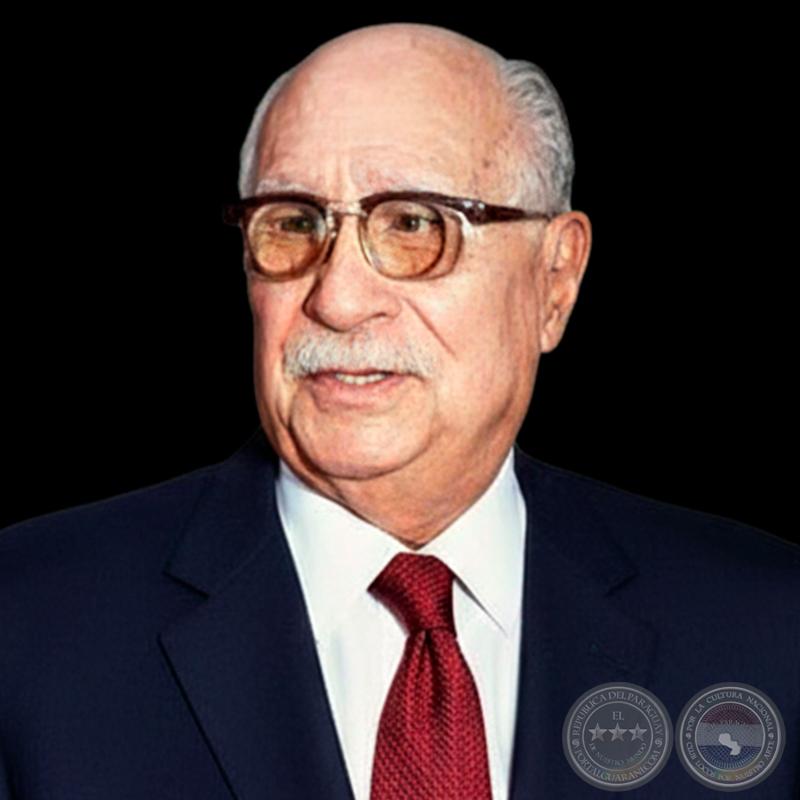  GONZÁLEZ TORRES (+)