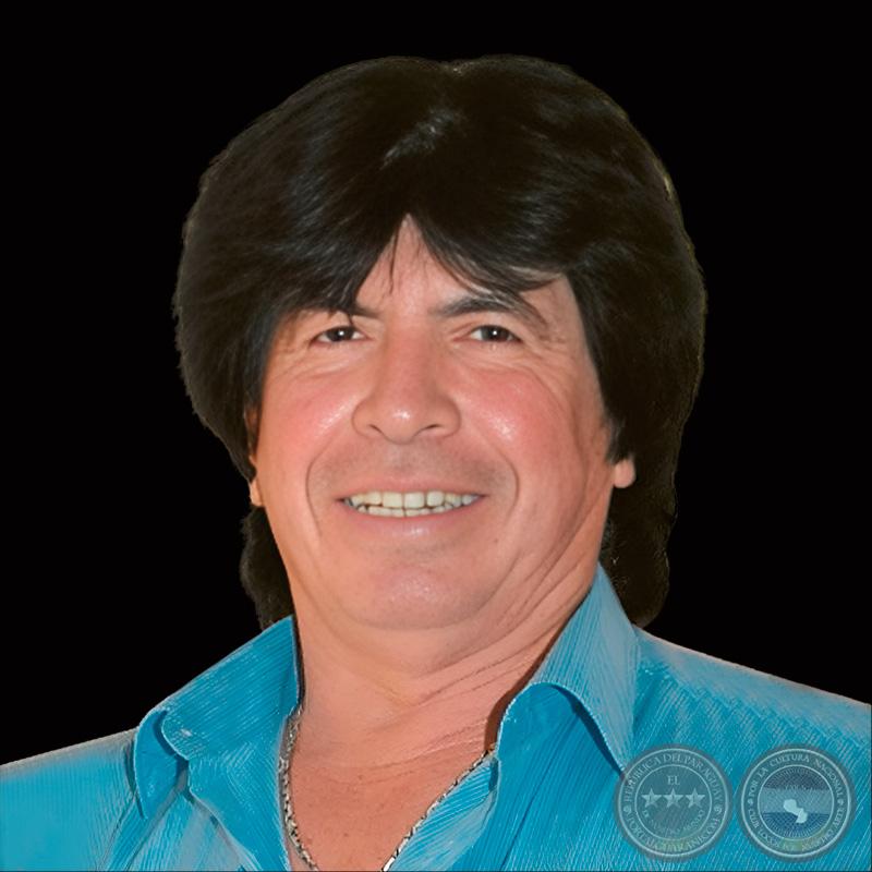 RAFAEL VARGAS
