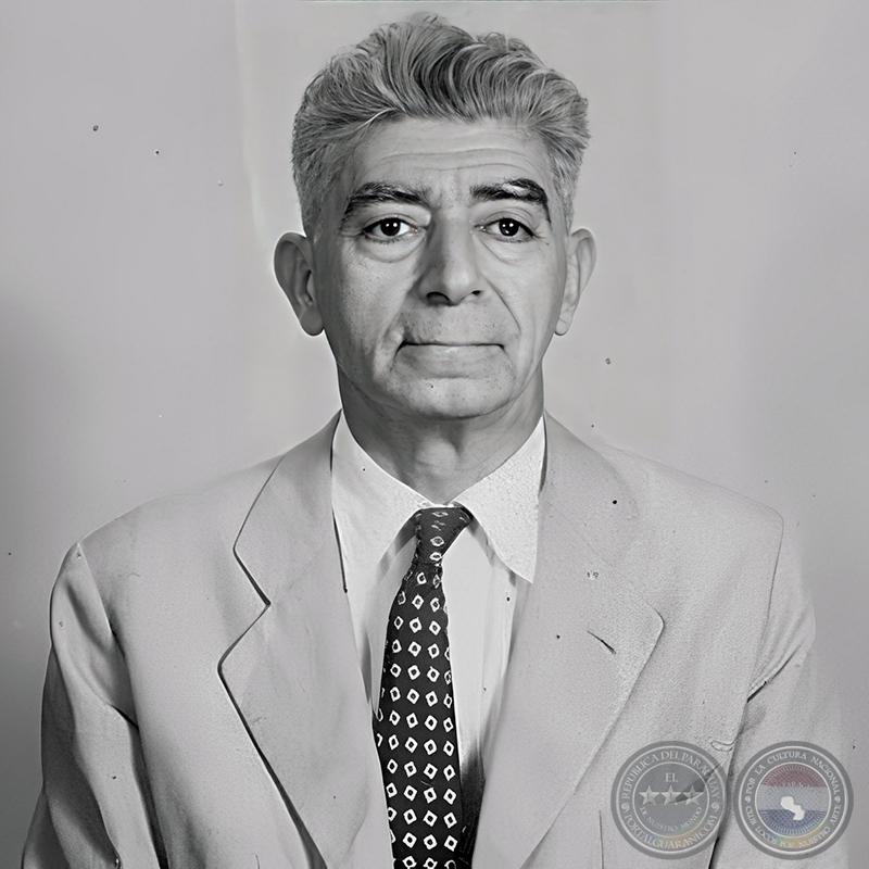  SANJURJO MONTERO (+)
