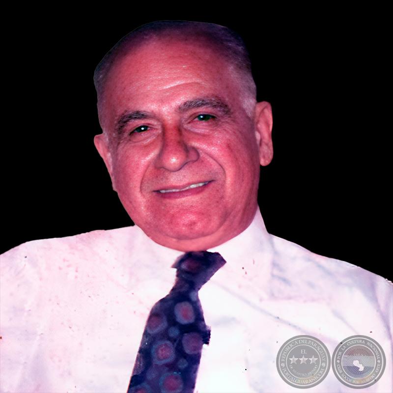 DONATO RUOTTI (+)