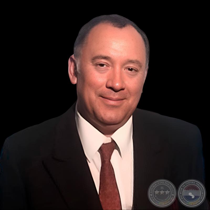  GALEANO DOMÍNGUEZ