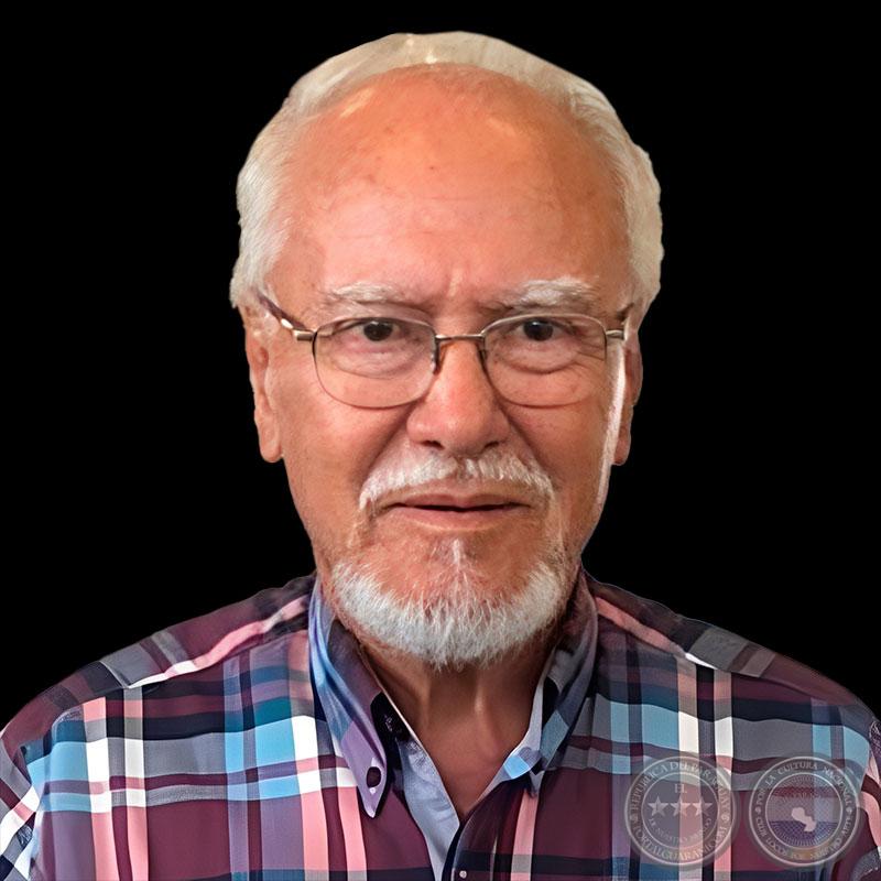 Foto de EDILBERTO JARA ROJAS (+)