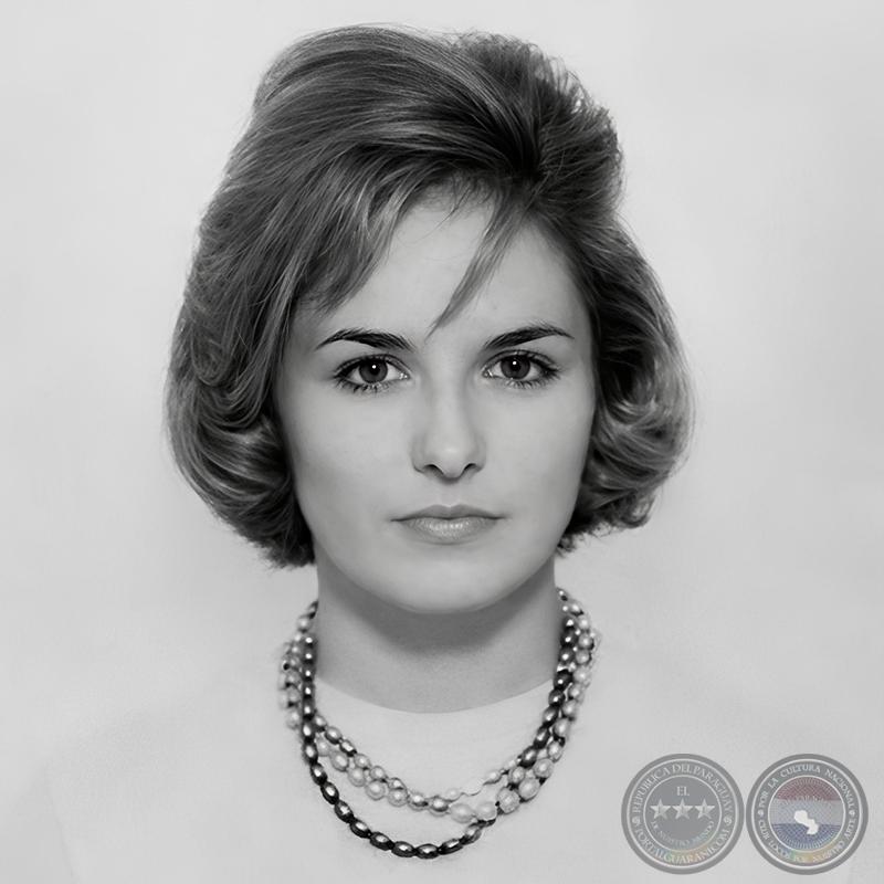 Foto de EDITH MUJICA JURISIC (+)