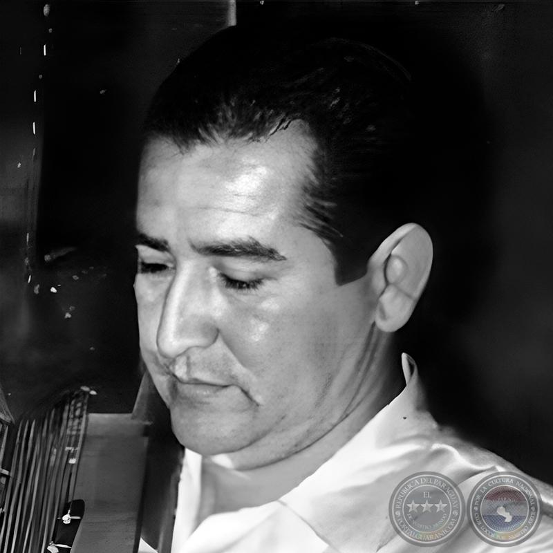 EDMUNDO MEDINA (+)