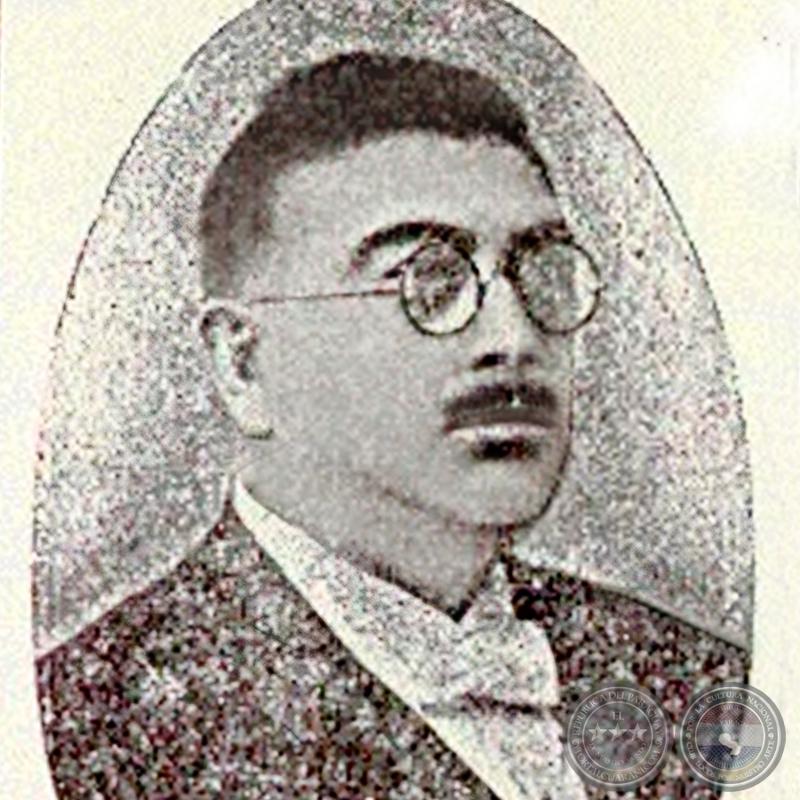  LÓPEZ MOREIRA (+)