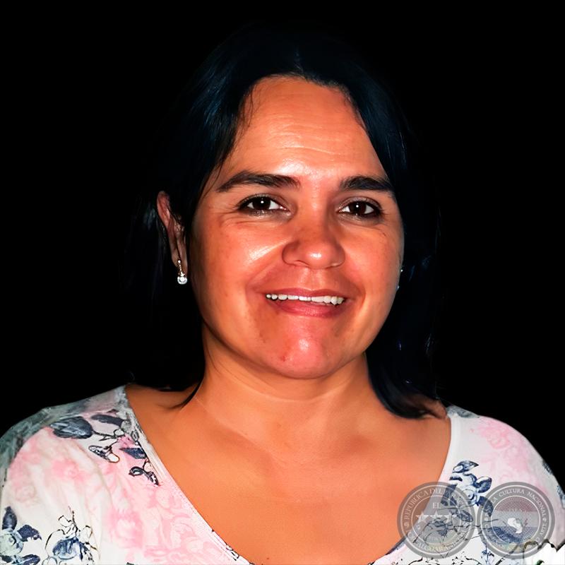 MATILDE GALEANO DE AGUIAR