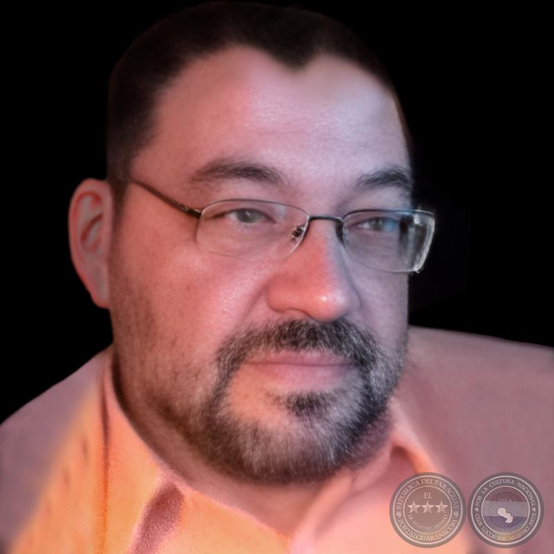 Eligio Torres Ligier