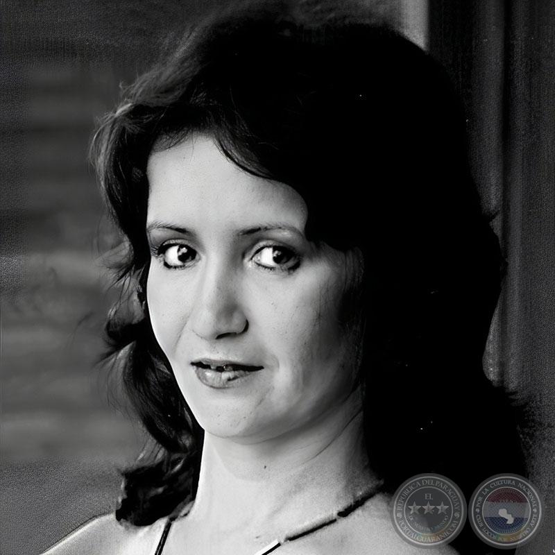 ELISA GODOY ÁLVAREZ