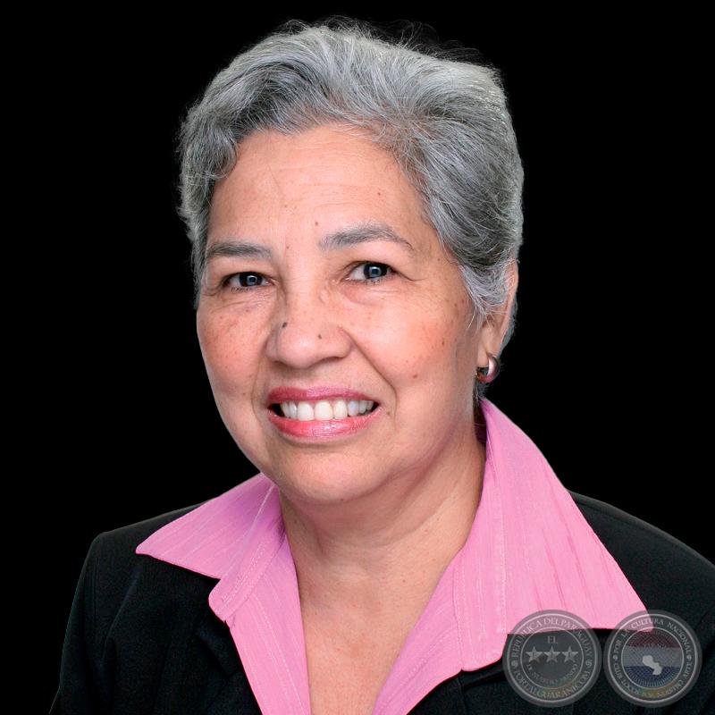 EMILIA PIRIS GALEANO