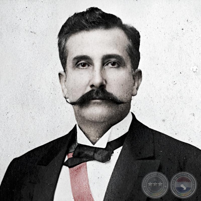EMILIO ACEVAL MARÍN (+)