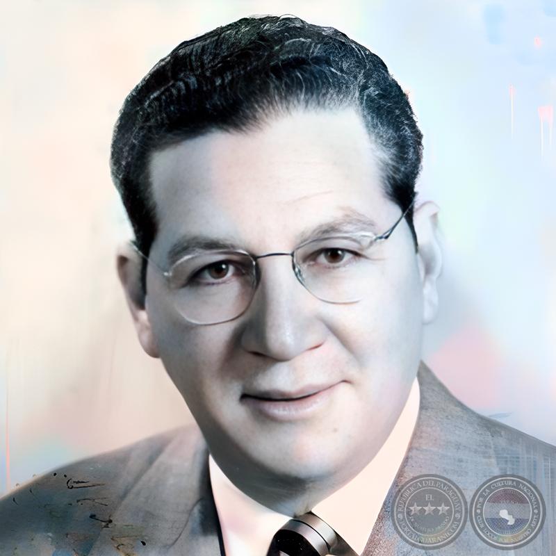 EMILIO BIGGI (+)